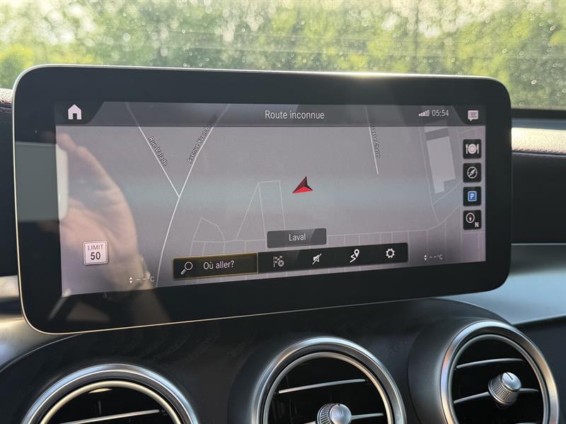 mercedes-benz GLC 2021 - 13