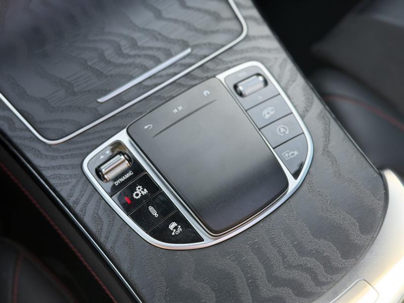 mercedes-benz GLC 2021 - 14