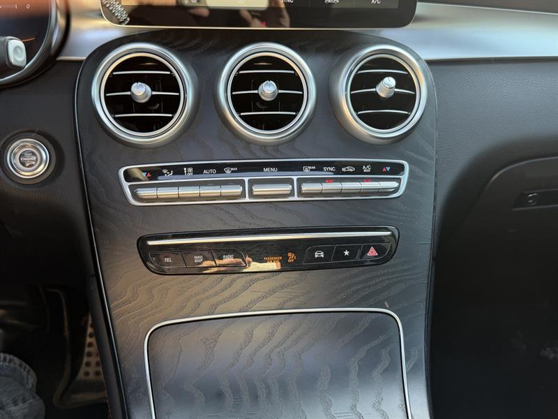mercedes-benz GLC 2021 - 15