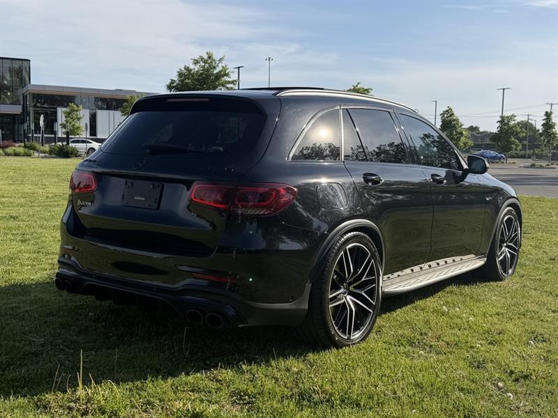mercedes-benz GLC 2021 - 20