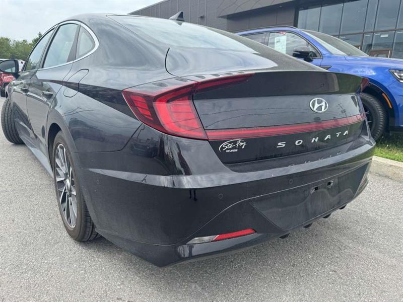 hyundai Sonata 2020 - 6