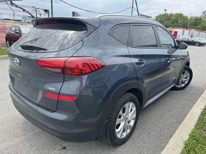 hyundai Tucson 2019 - 4