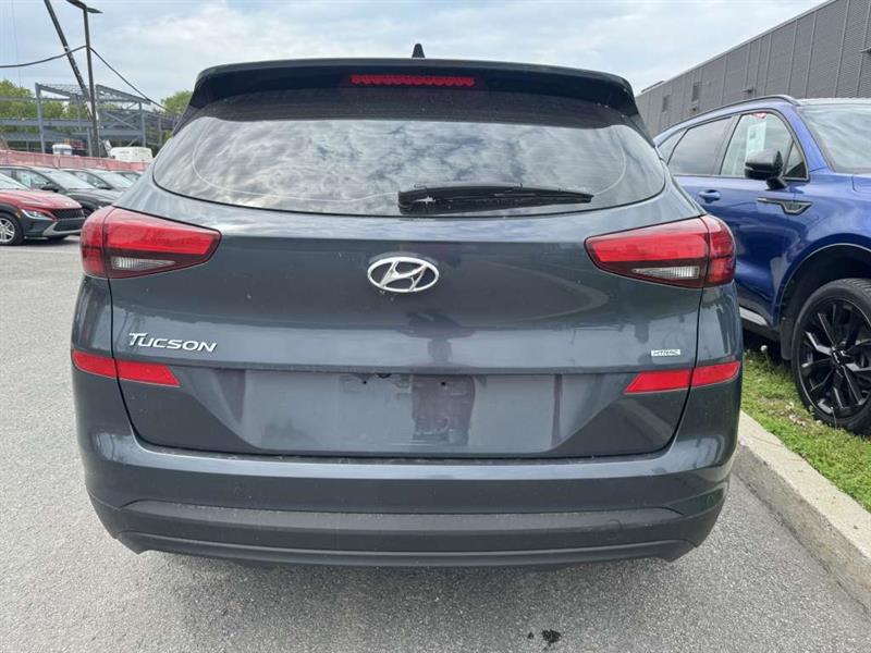 hyundai Tucson 2019 - 5