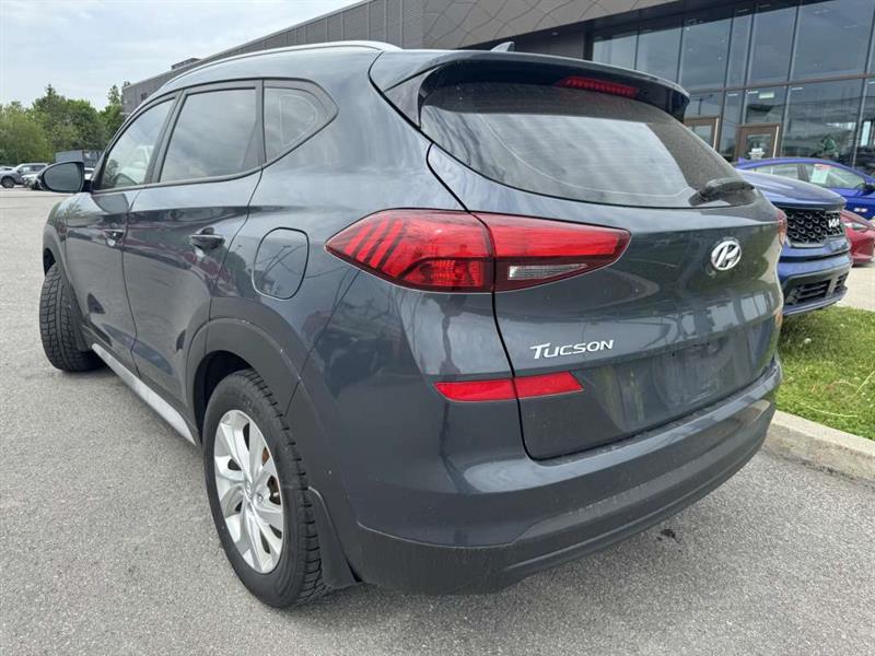 hyundai Tucson 2019 - 6