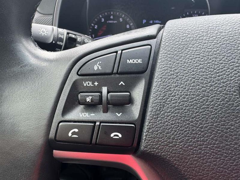 hyundai Tucson 2019 - 7