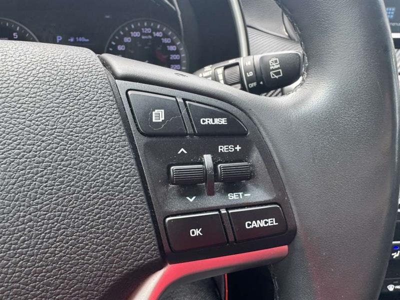hyundai Tucson 2019 - 8