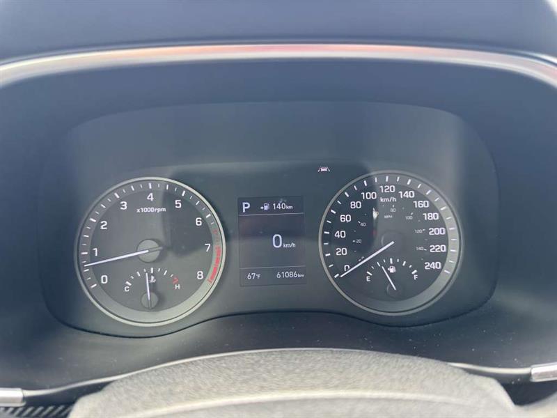 hyundai Tucson 2019 - 9
