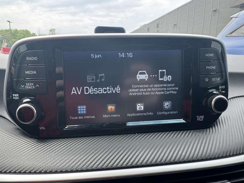 hyundai Tucson 2019 - 10