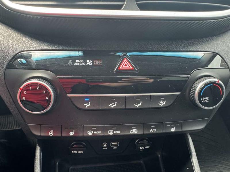 hyundai Tucson 2019 - 11