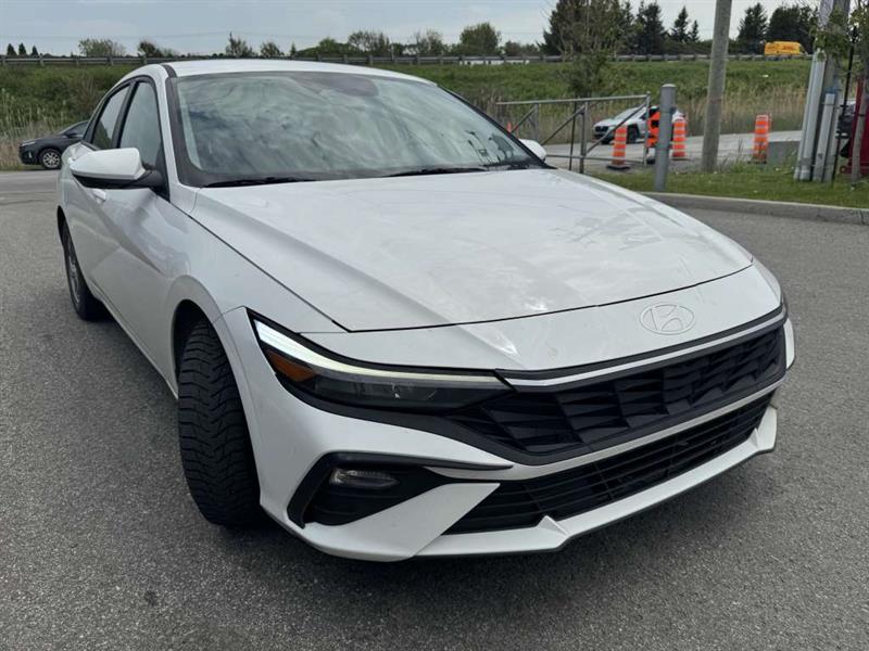 hyundai Elantra 2024 - 3