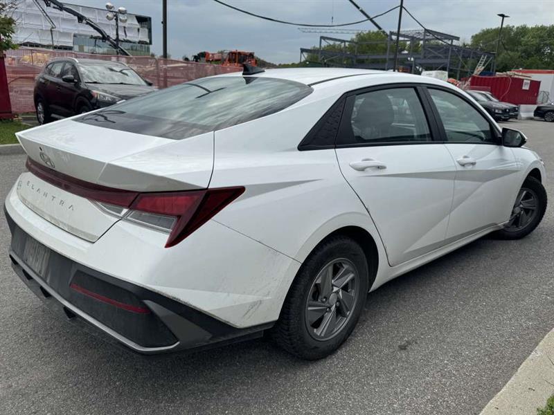 hyundai Elantra 2024 - 4