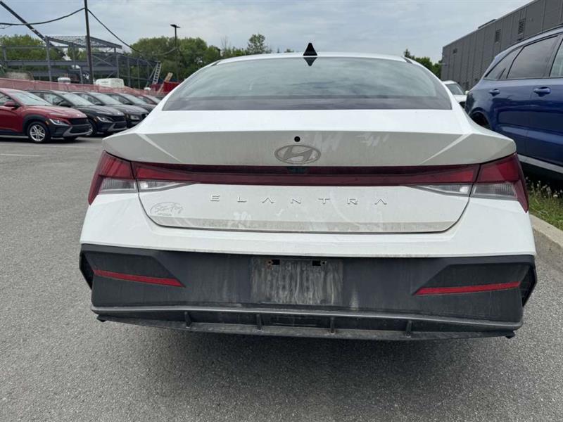 hyundai Elantra 2024 - 5