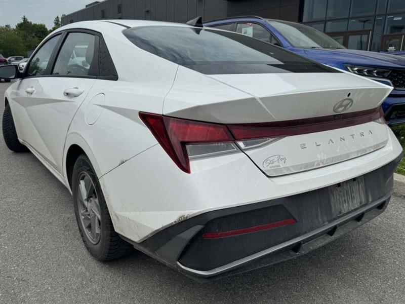 hyundai Elantra 2024 - 6