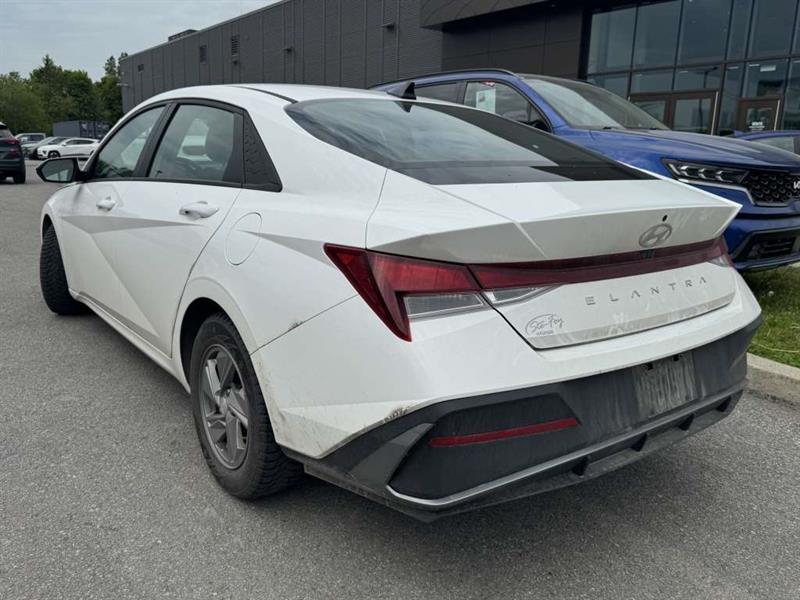 hyundai Elantra 2024 - 7