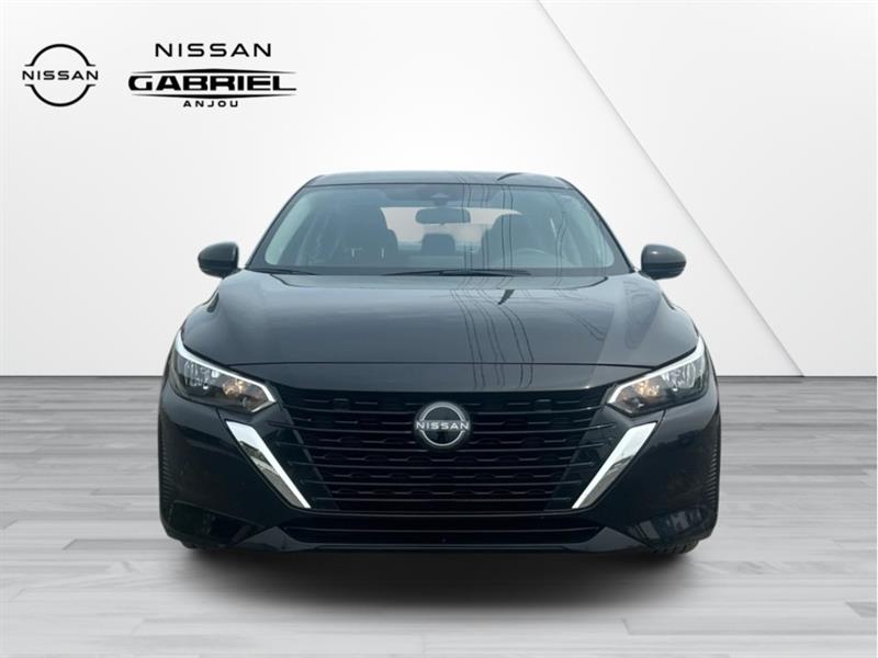 nissan Sentra 2024 - 2