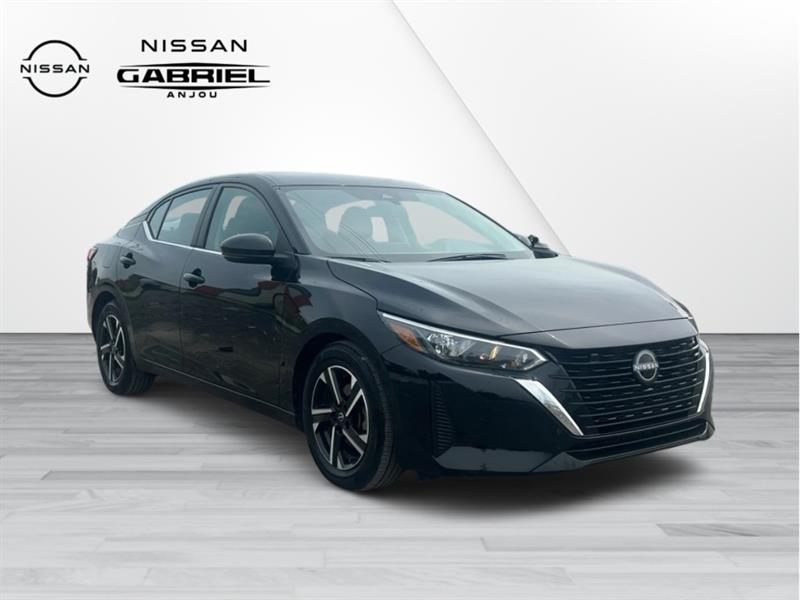 nissan Sentra 2024 - 3