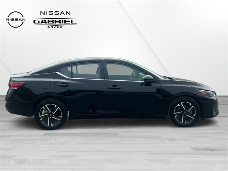nissan Sentra 2024 - 4