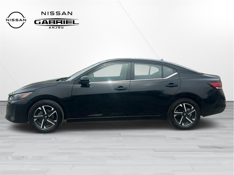 nissan Sentra 2024 - 8
