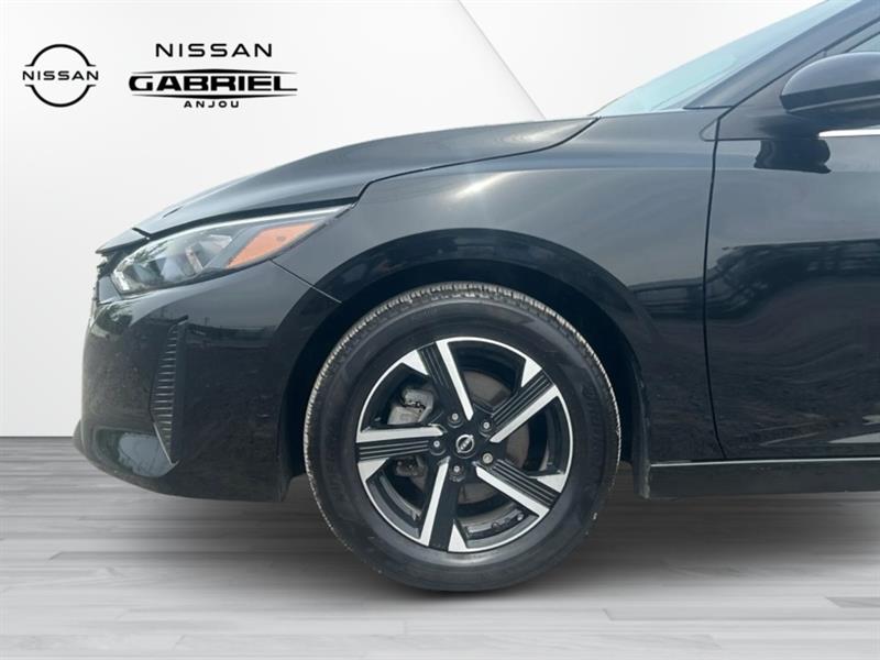 nissan Sentra 2024 - 9
