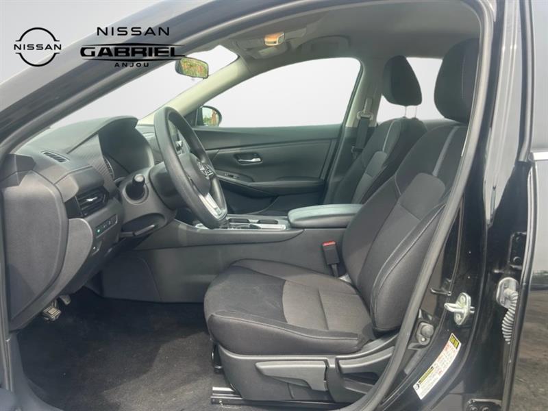 nissan Sentra 2024 - 10