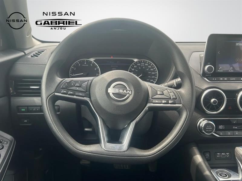 nissan Sentra 2024 - 12
