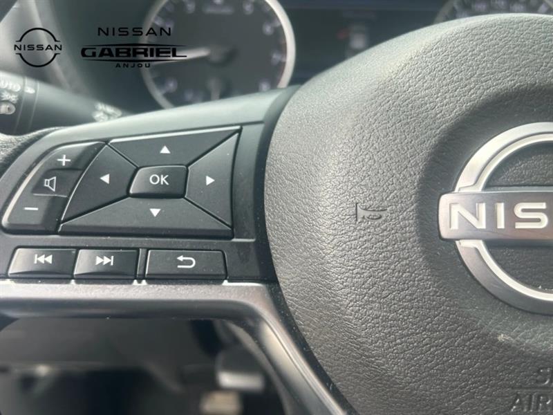 nissan Sentra 2024 - 13