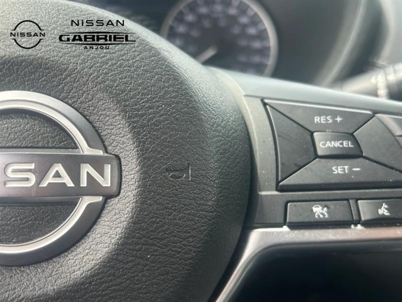nissan Sentra 2024 - 14
