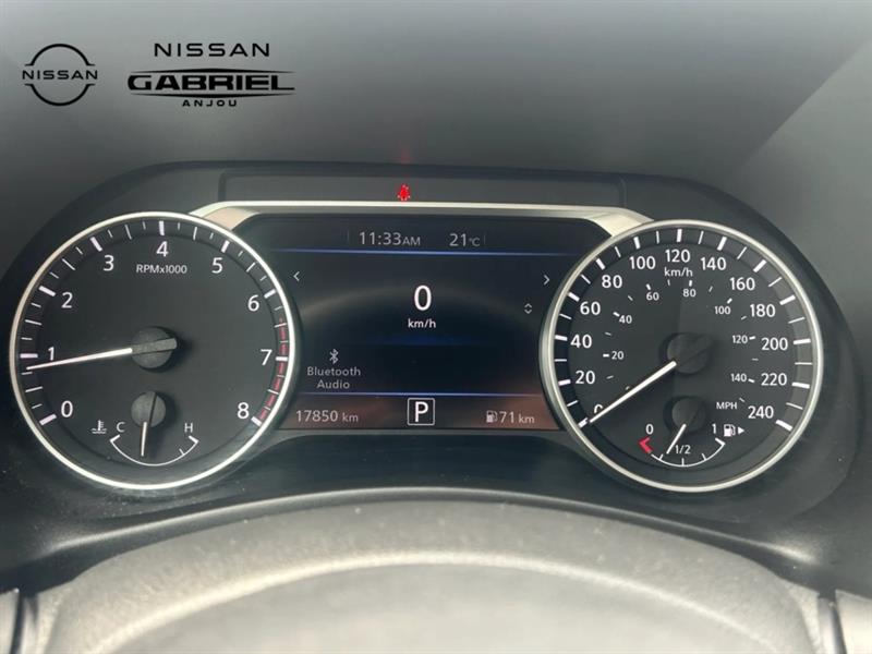 nissan Sentra 2024 - 15