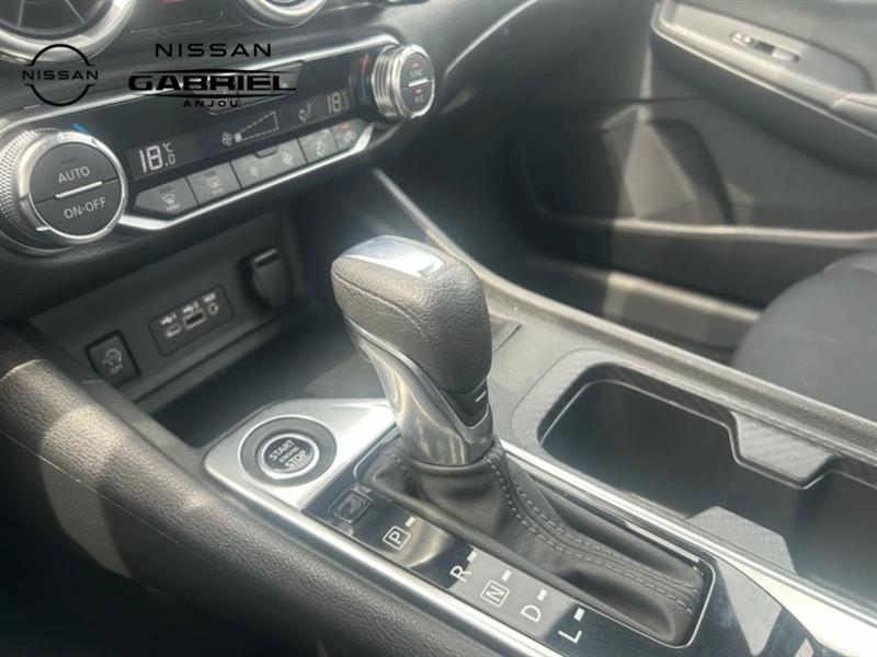 nissan Sentra 2024 - 18