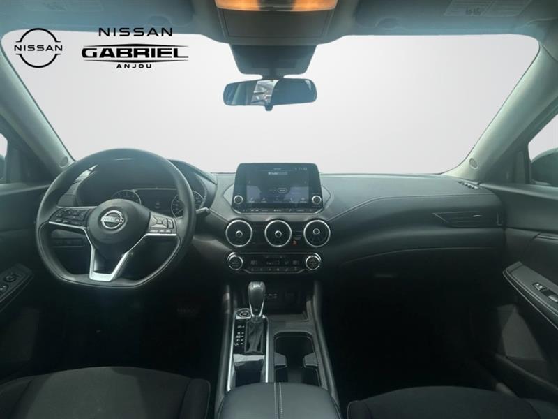 nissan Sentra 2024 - 19