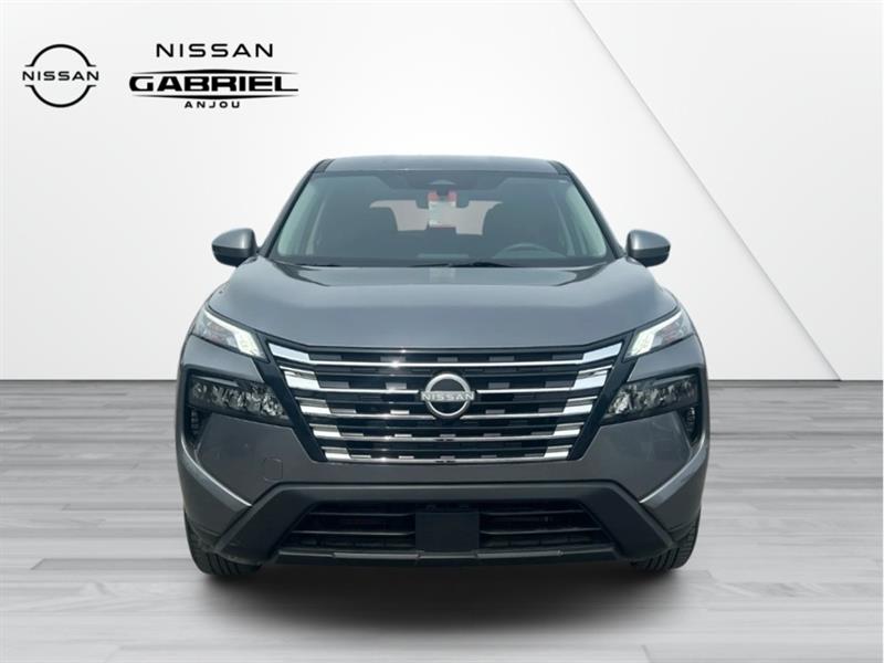 nissan Rogue 2024 - 2