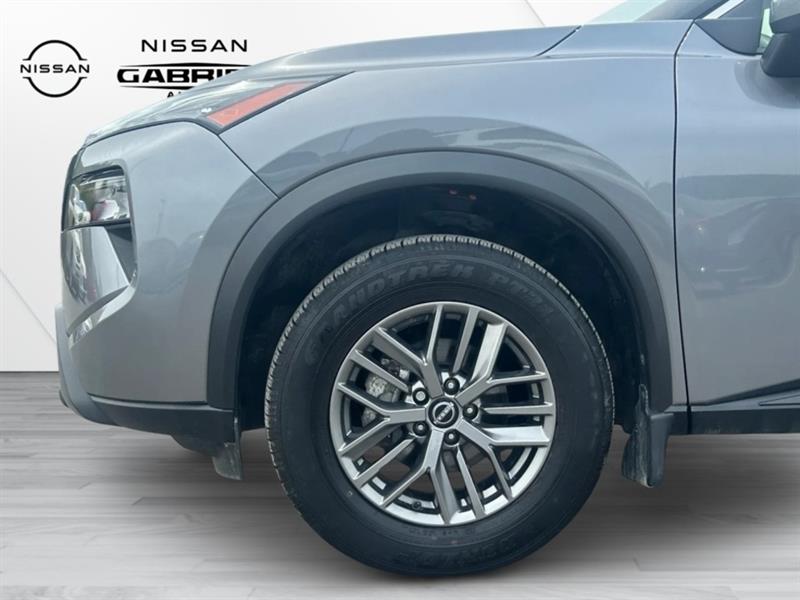 nissan Rogue 2024 - 9