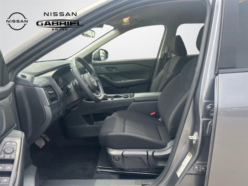 nissan Rogue 2024 - 10