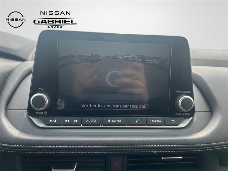 nissan Rogue 2024 - 17