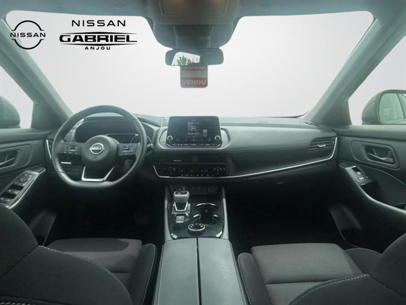 nissan Rogue 2024 - 20