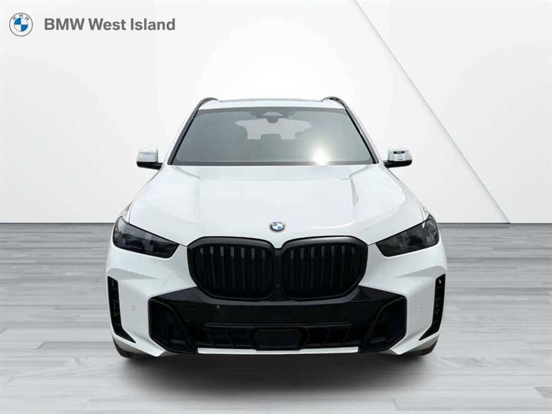 bmw X5 2024 - 2