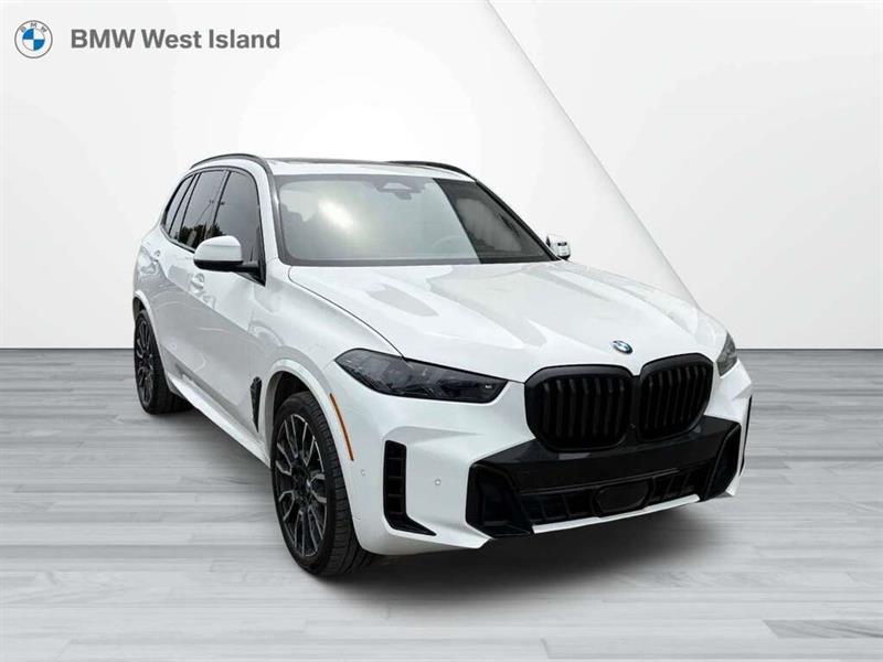 bmw X5 2024 - 3