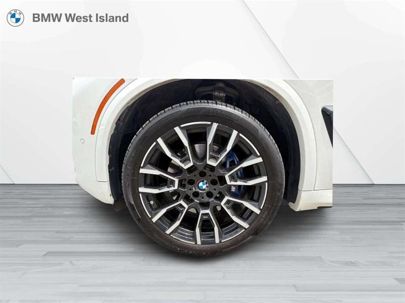 bmw X5 2024 - 6