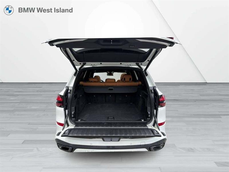 bmw X5 2024 - 7