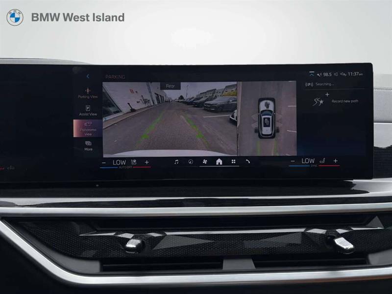 bmw X5 2024 - 8