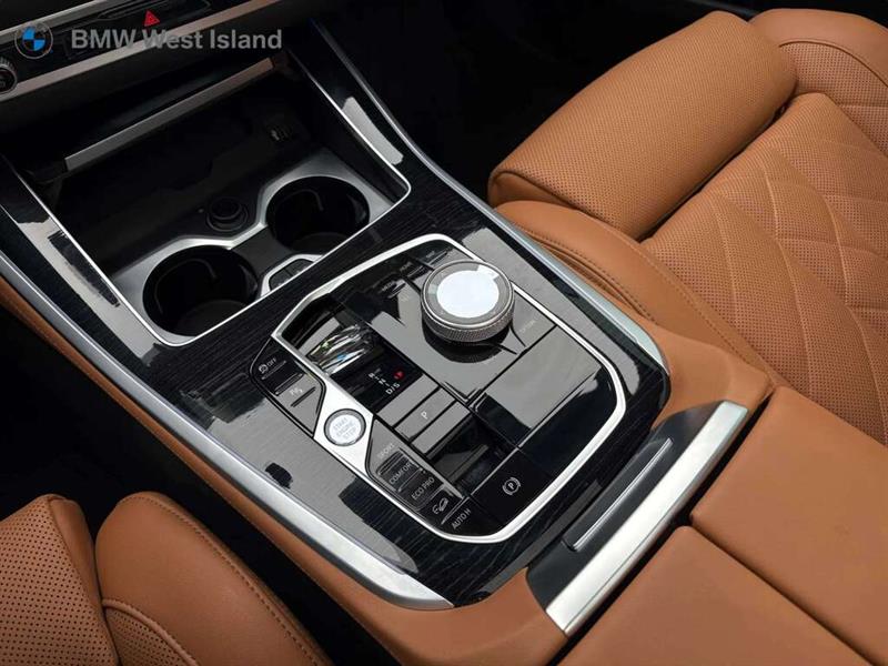 bmw X5 2024 - 10