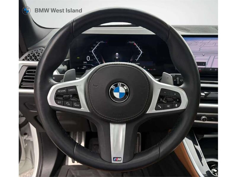 bmw X5 2024 - 11