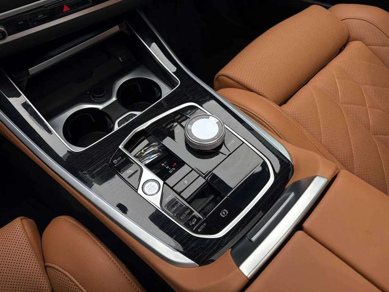 bmw X5 2024 - 12