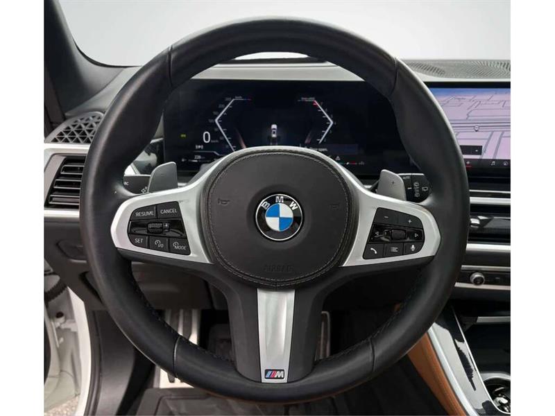bmw X5 2024 - 13