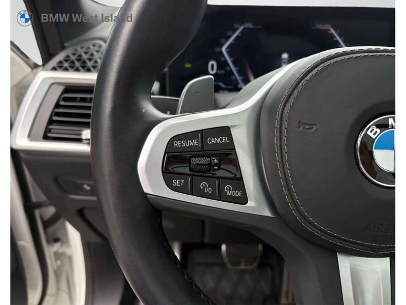 bmw X5 2024 - 14