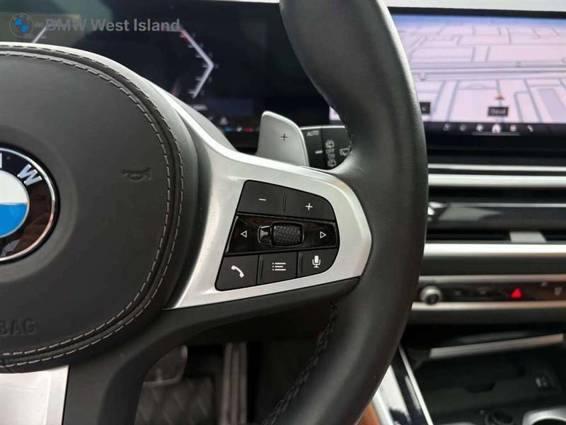 bmw X5 2024 - 15