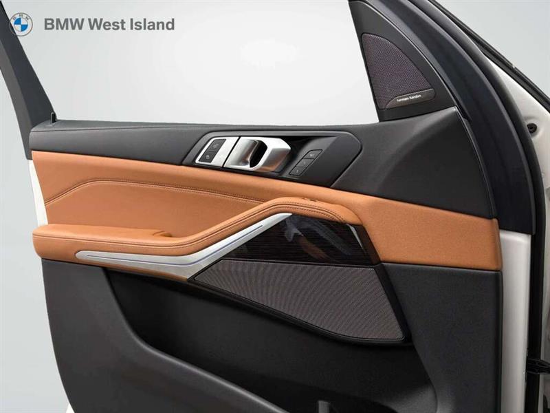 bmw X5 2024 - 16