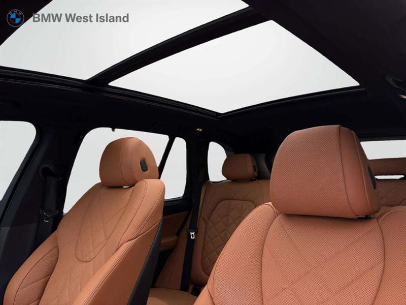 bmw X5 2024 - 18
