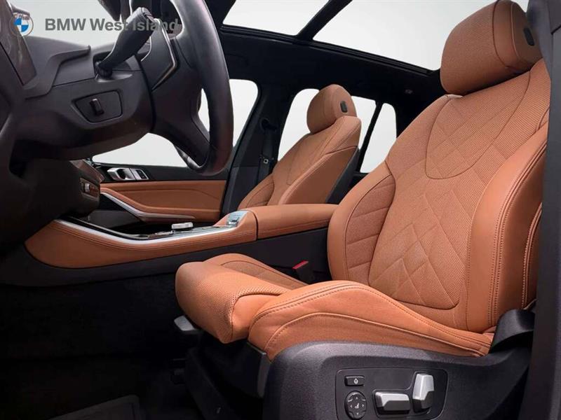 bmw X5 2024 - 19