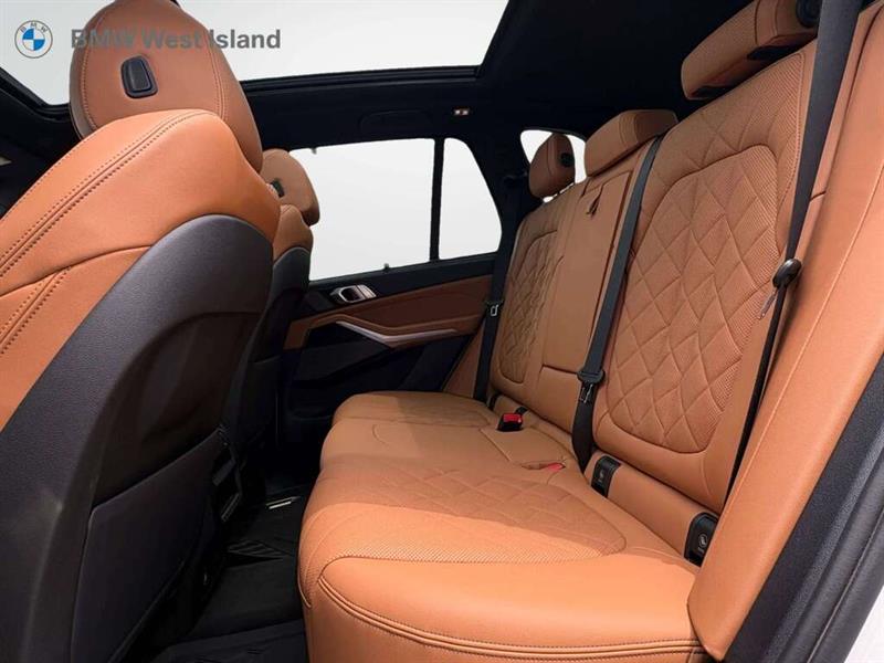 bmw X5 2024 - 20